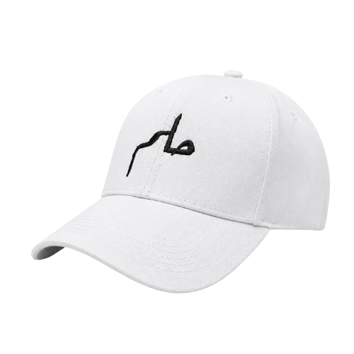HELM WHITE CAP